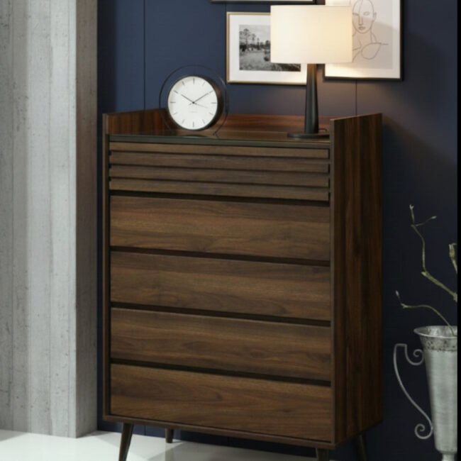 IRS Chest Of Drawers