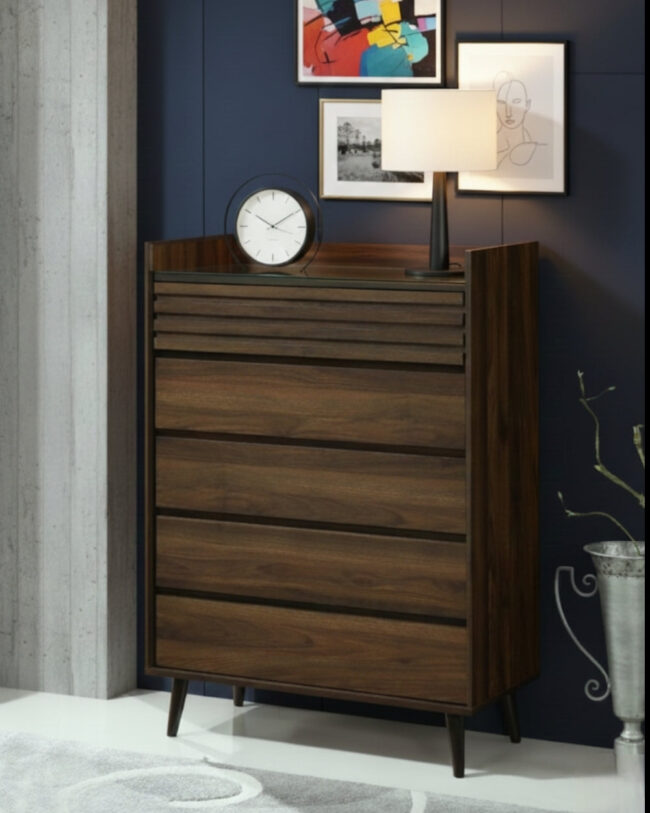 IRS Chest Of Drawers