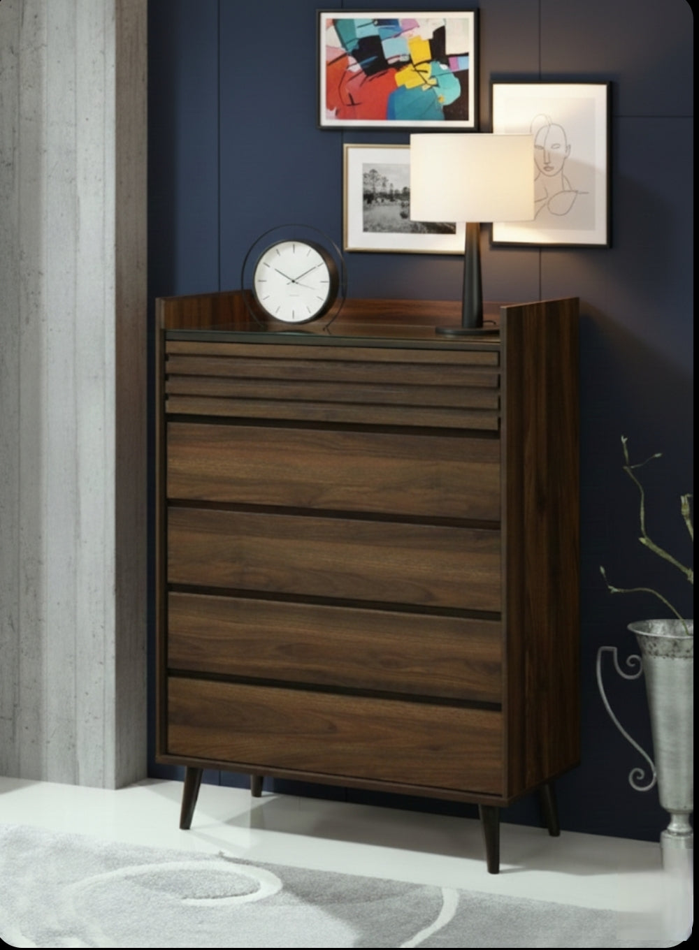 IRS Chest Of Drawers