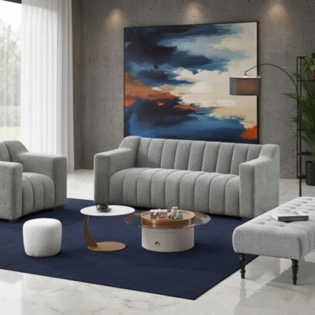 LCS Indoor Relax Sofa