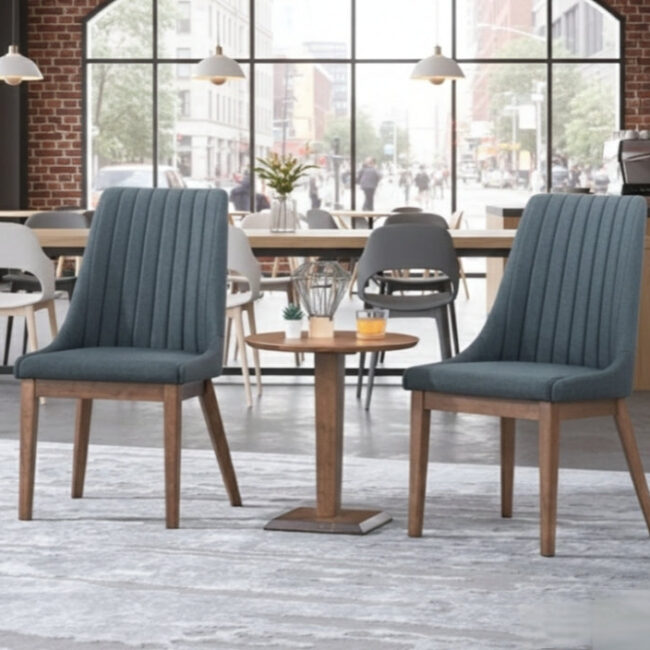 LCS Tulip Dining Chair