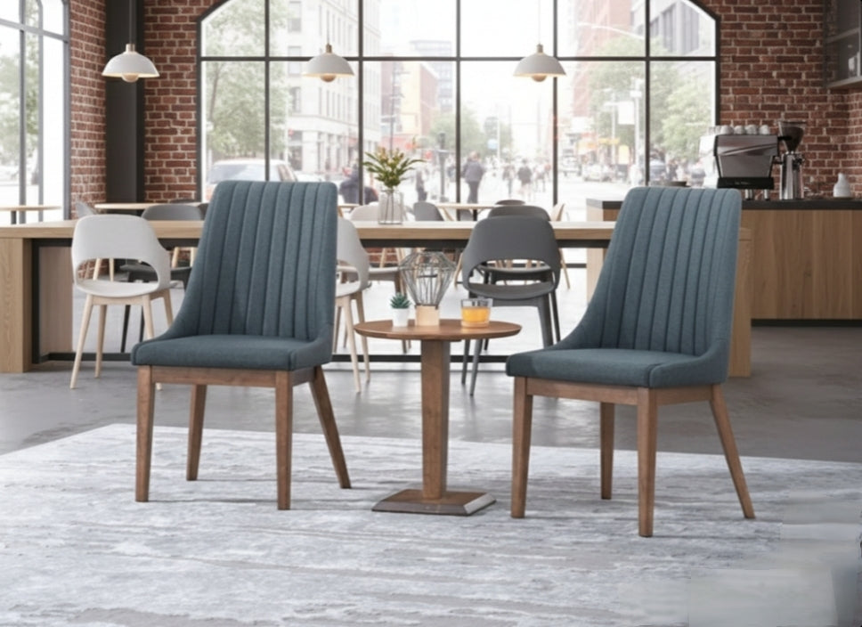 LCS Tulip Dining Chair