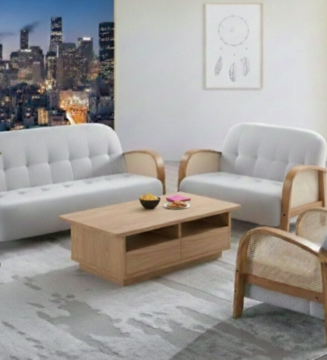 LCS Indoor Berlin Sofa