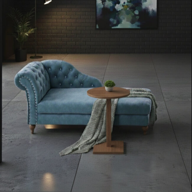 Leez Daybed