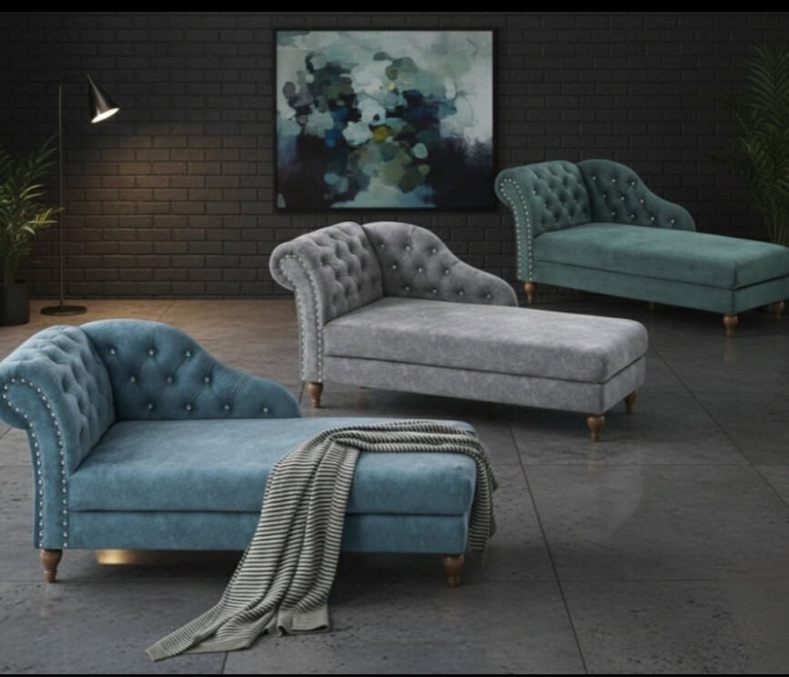 Leez Daybed