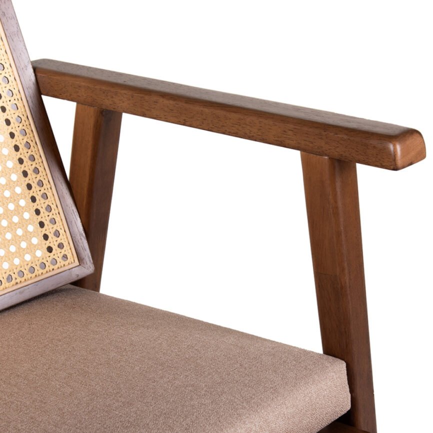 MSF Lounge Chair