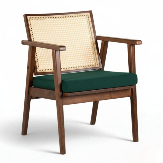 MSF Lounge Chair