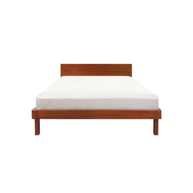 PJ Teakwood Bedframe