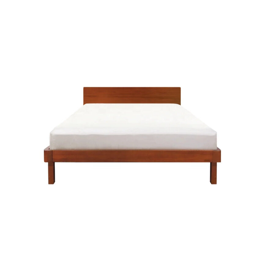PJ Teakwood Bedframe