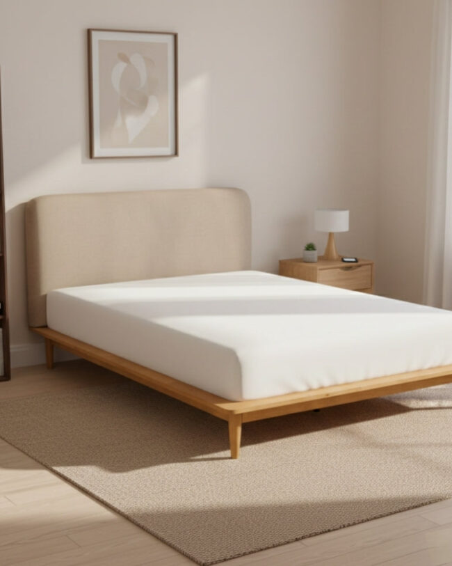 RMI Bedframe