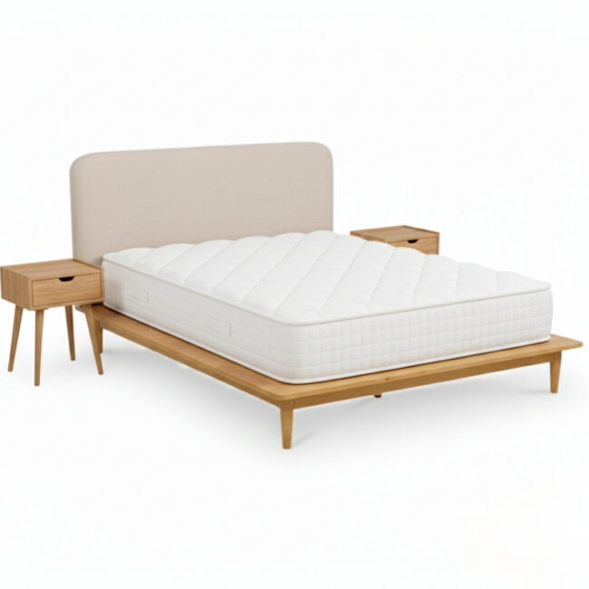 RMI Bedframe