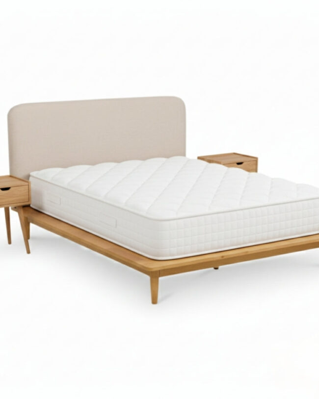 RMI Bedframe