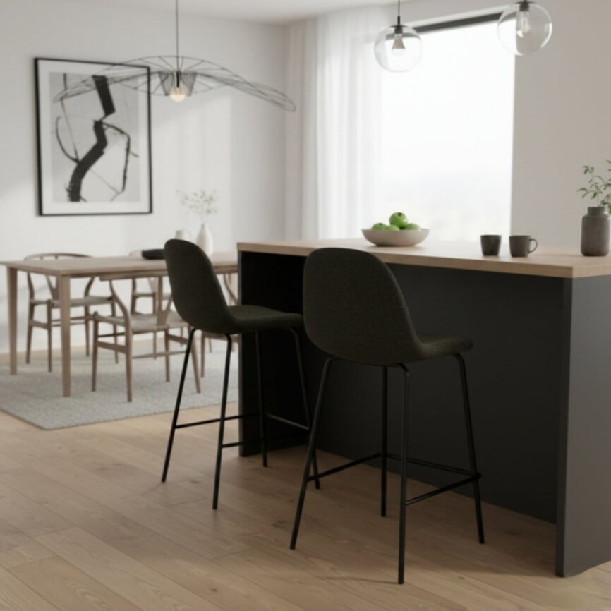 RMI High Stool