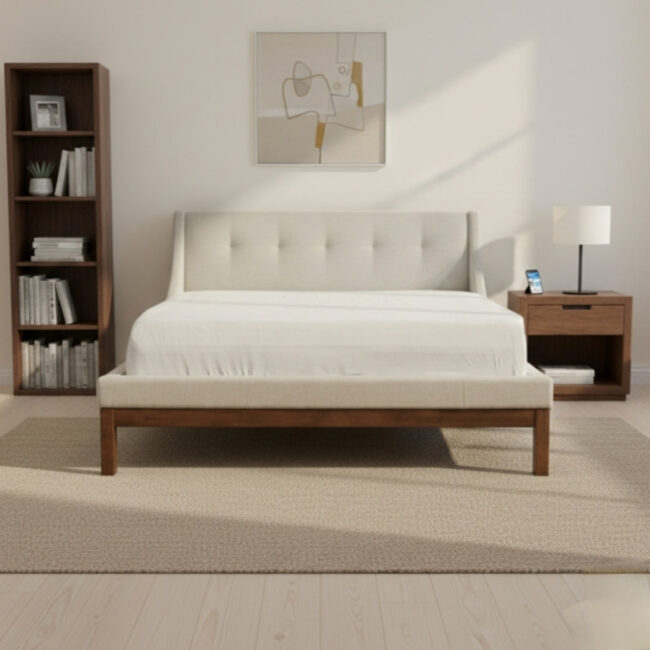 Rumi Bedframe