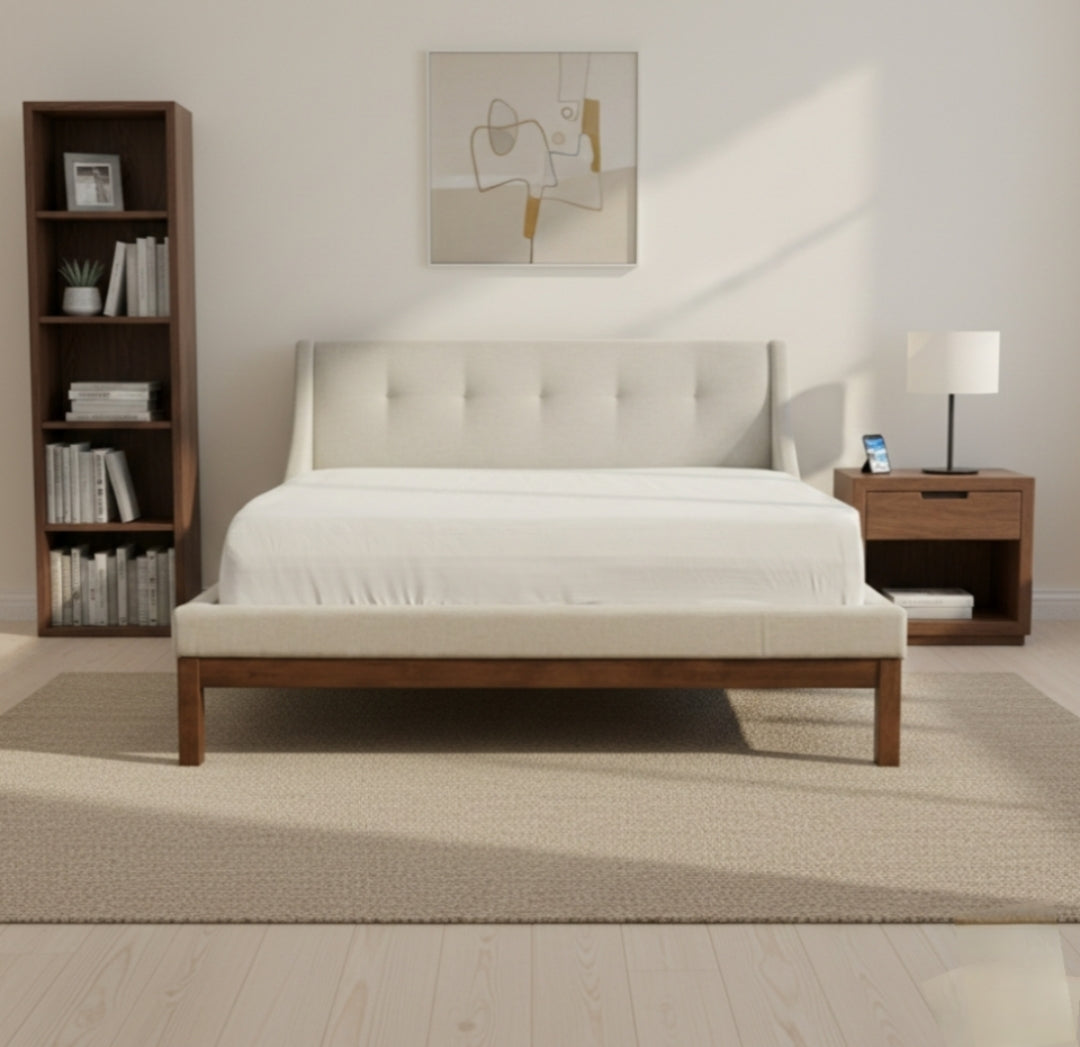 Rumi Bedframe