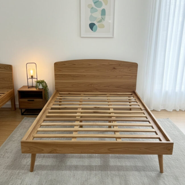 Samz Bedframe