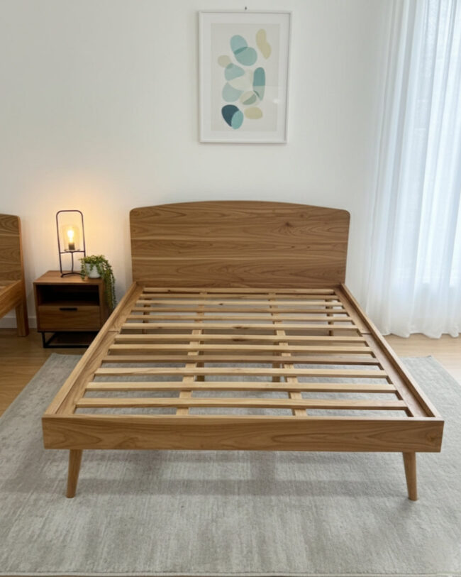 Samz Bedframe