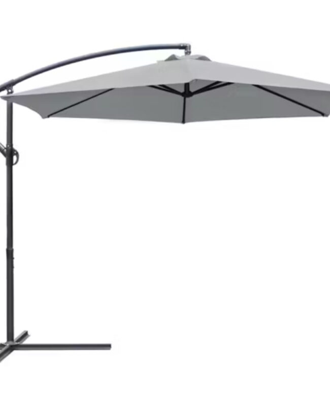 Parasols Shades and Gazebos