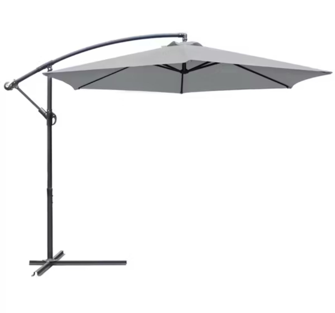 Samz Outdoor Parasol