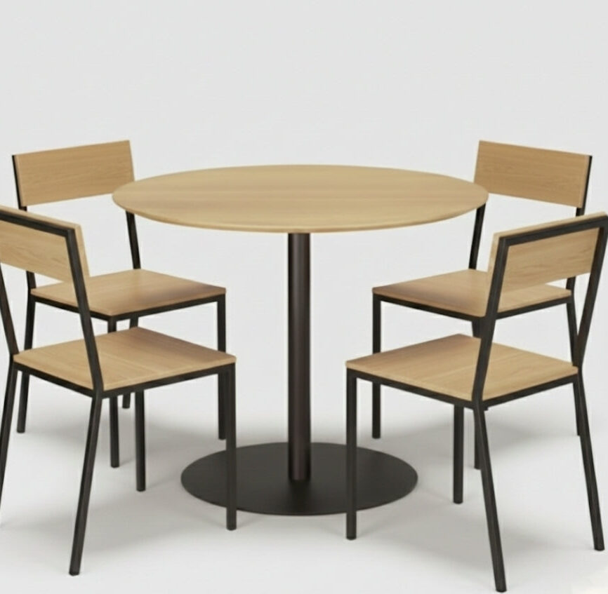 Hilton Round Table