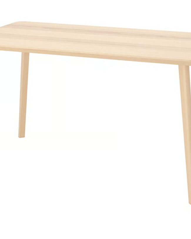 Samz Rectangular Dining Table