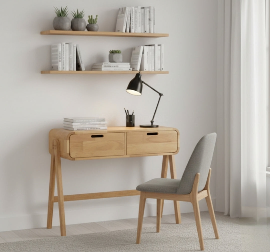 FDF Study Table - Samz Design