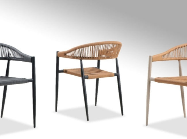 Chairs - Samz Design