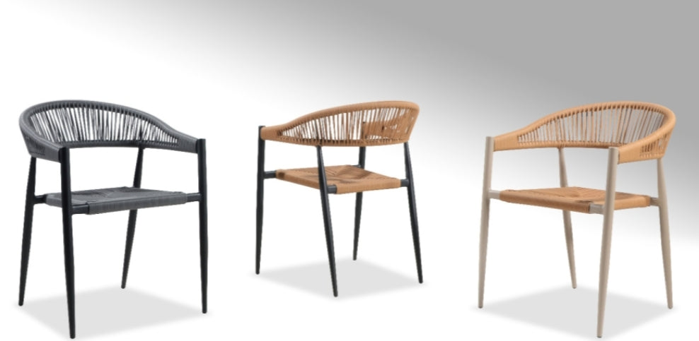 Chairs - Samz Design