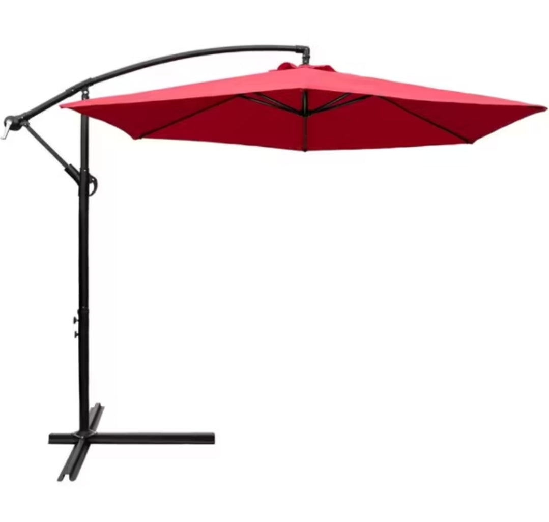 Samz Outdoor Parasol