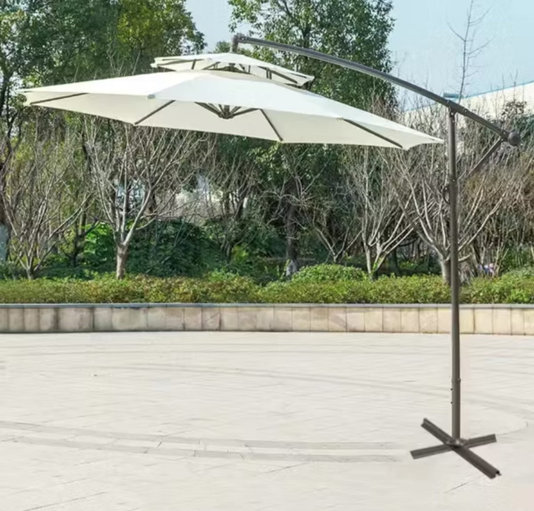 Samz Outdoor Parasol