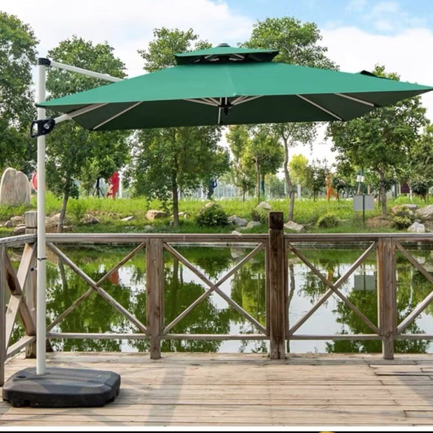 Samz Outdoor Parasol