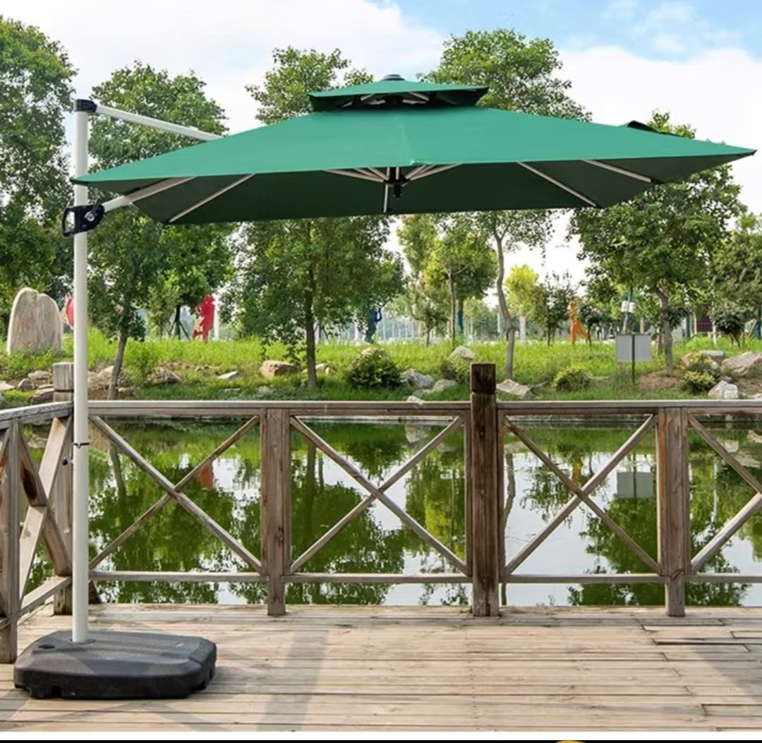 Samz Outdoor Parasol