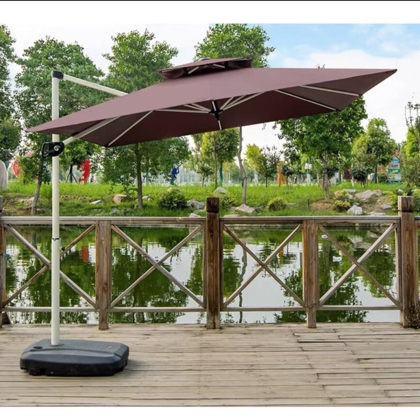 Samz Outdoor Parasol