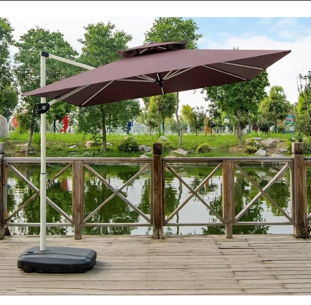 Samz Outdoor Parasol