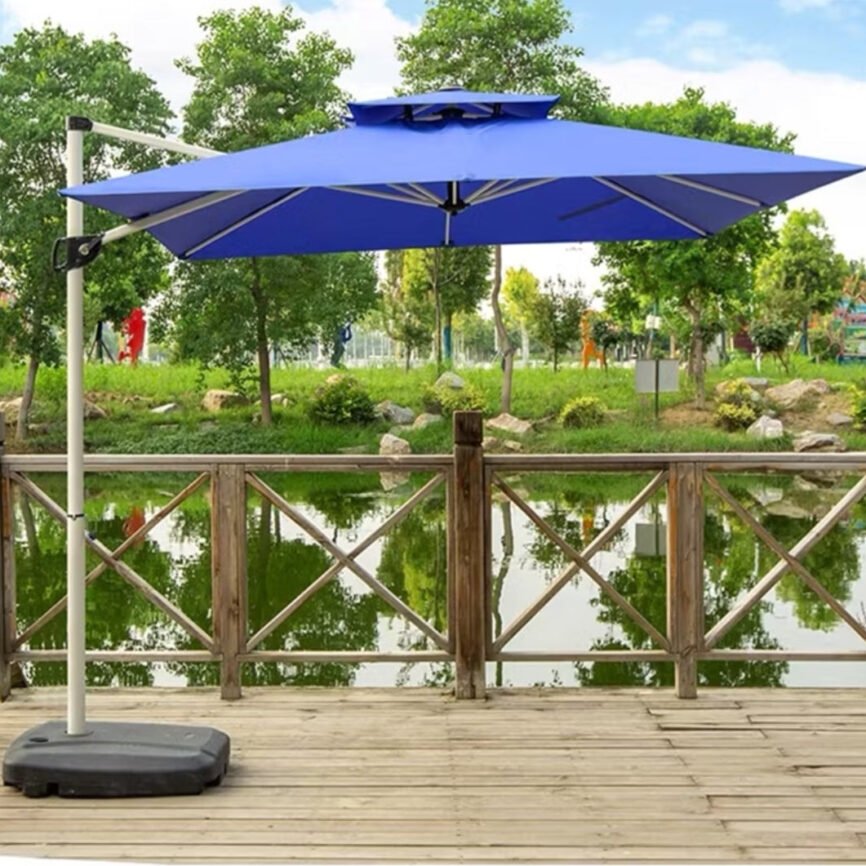 Samz Outdoor Parasol