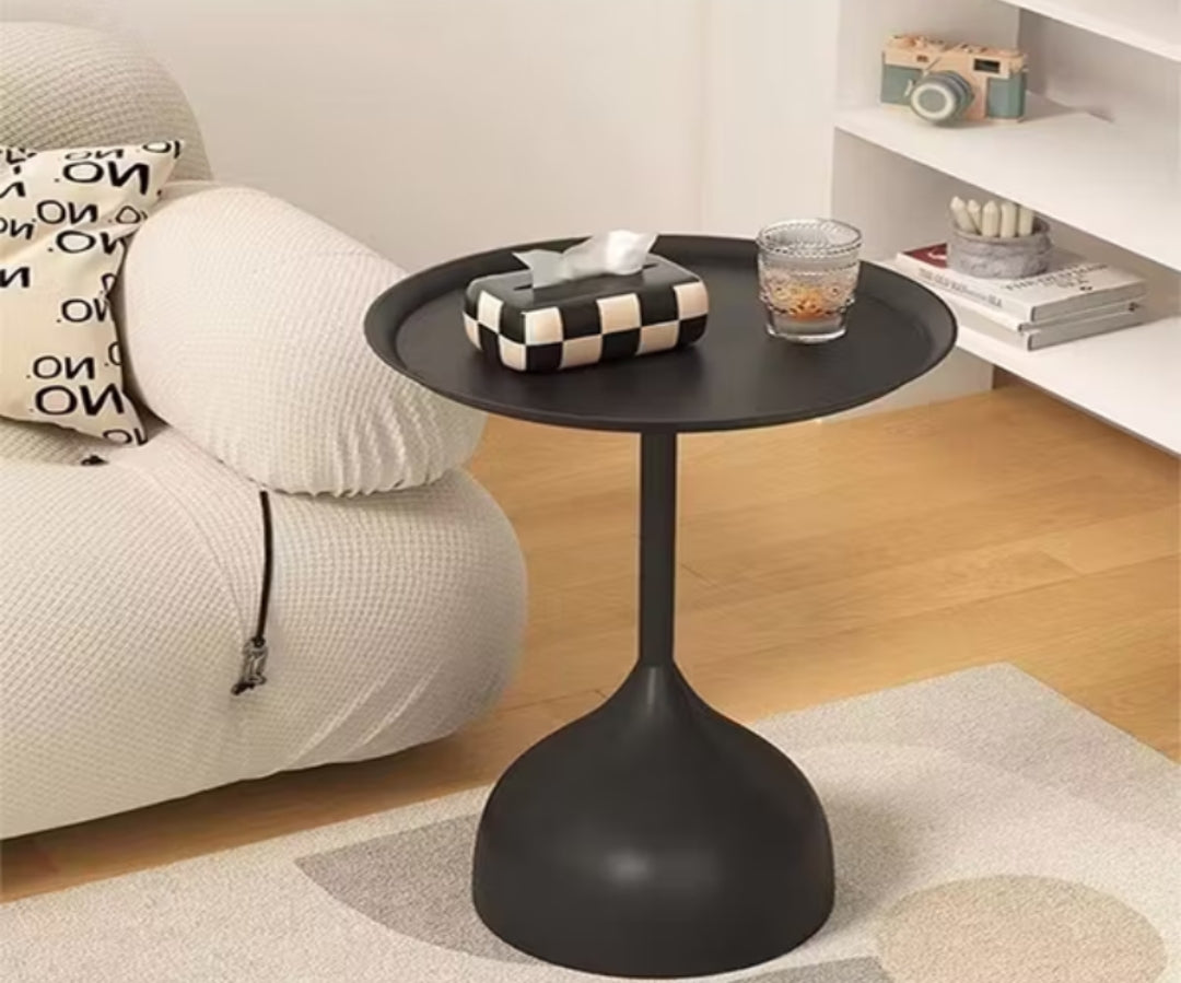 Hilton Round Side Table