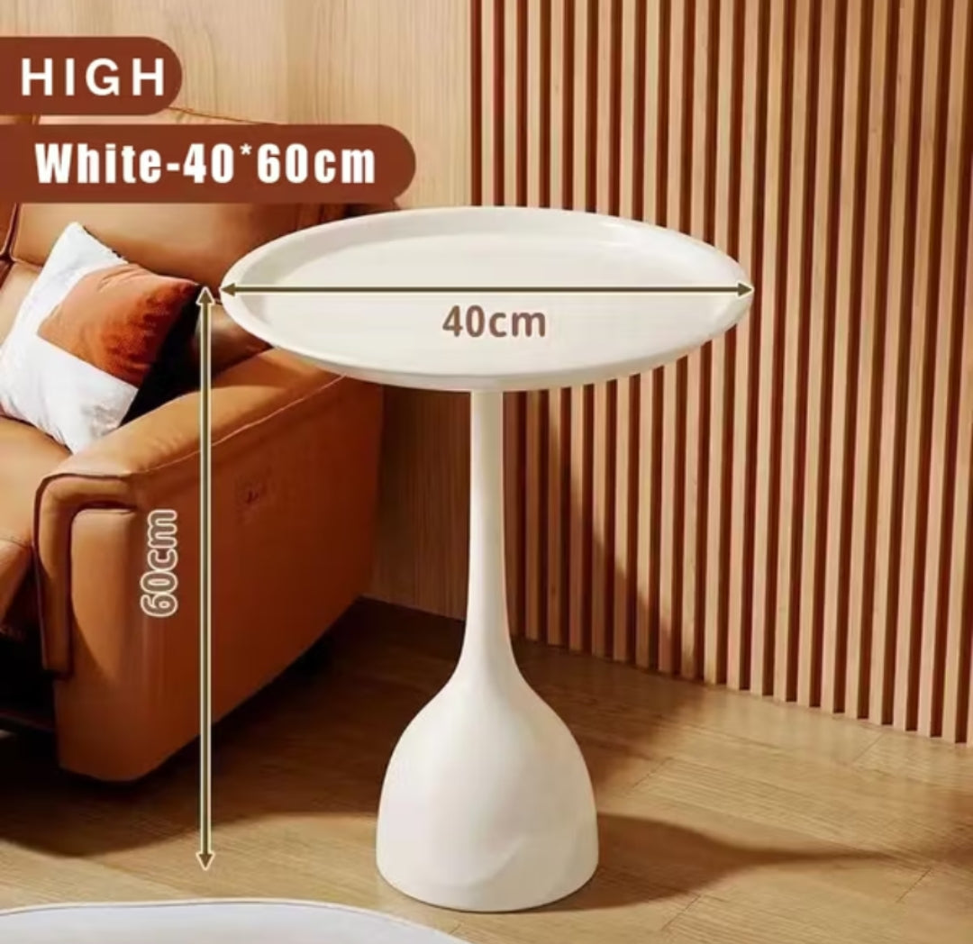 Hilton Round Side Table