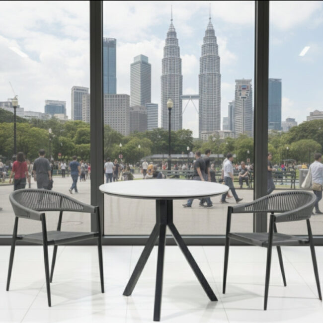 Sunway_Outdoor_Dining_Chair - Samz Design