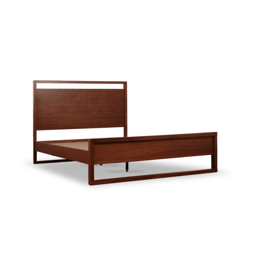 Rose Bedframe