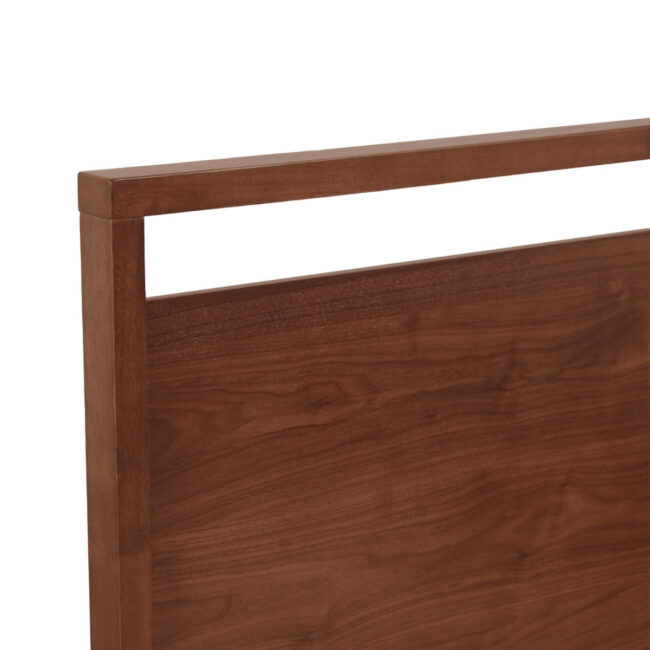 Rose Bedframe