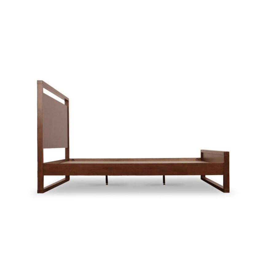 Rose Bedframe