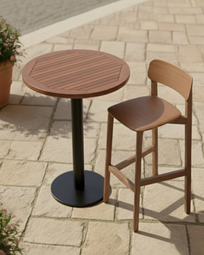 Samz Bar Dining Set