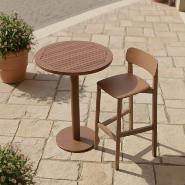Samz Bar Dining Set