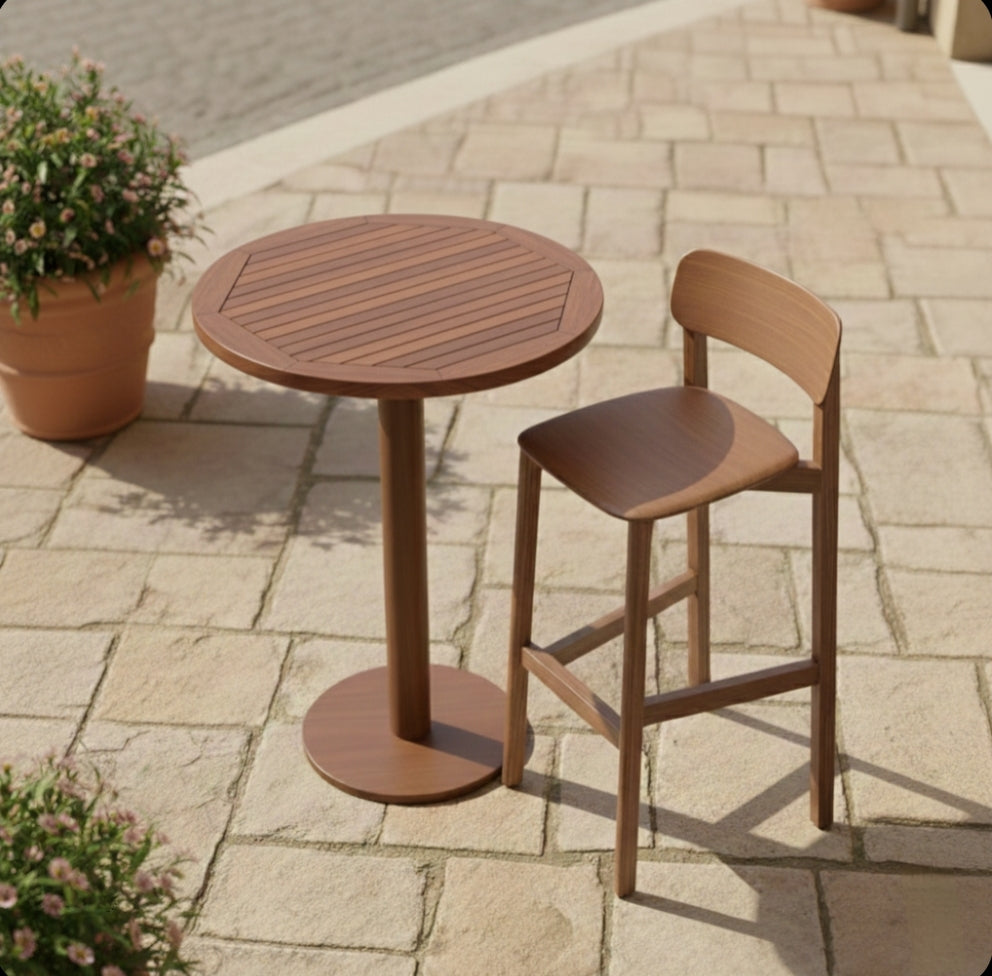 Samz Bar Dining Set