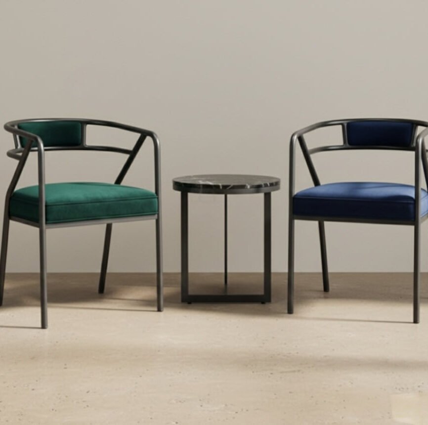 vintagechair - Samz Design