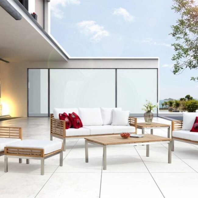 Stainless Steel #304