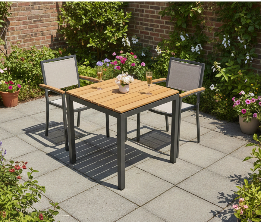 Outdoor Dining Set