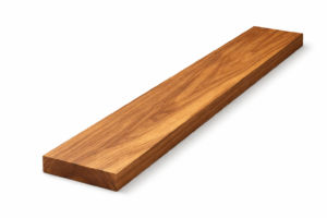 Acacia Wood Plank