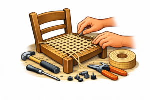 Maintenance and Repair Service Image