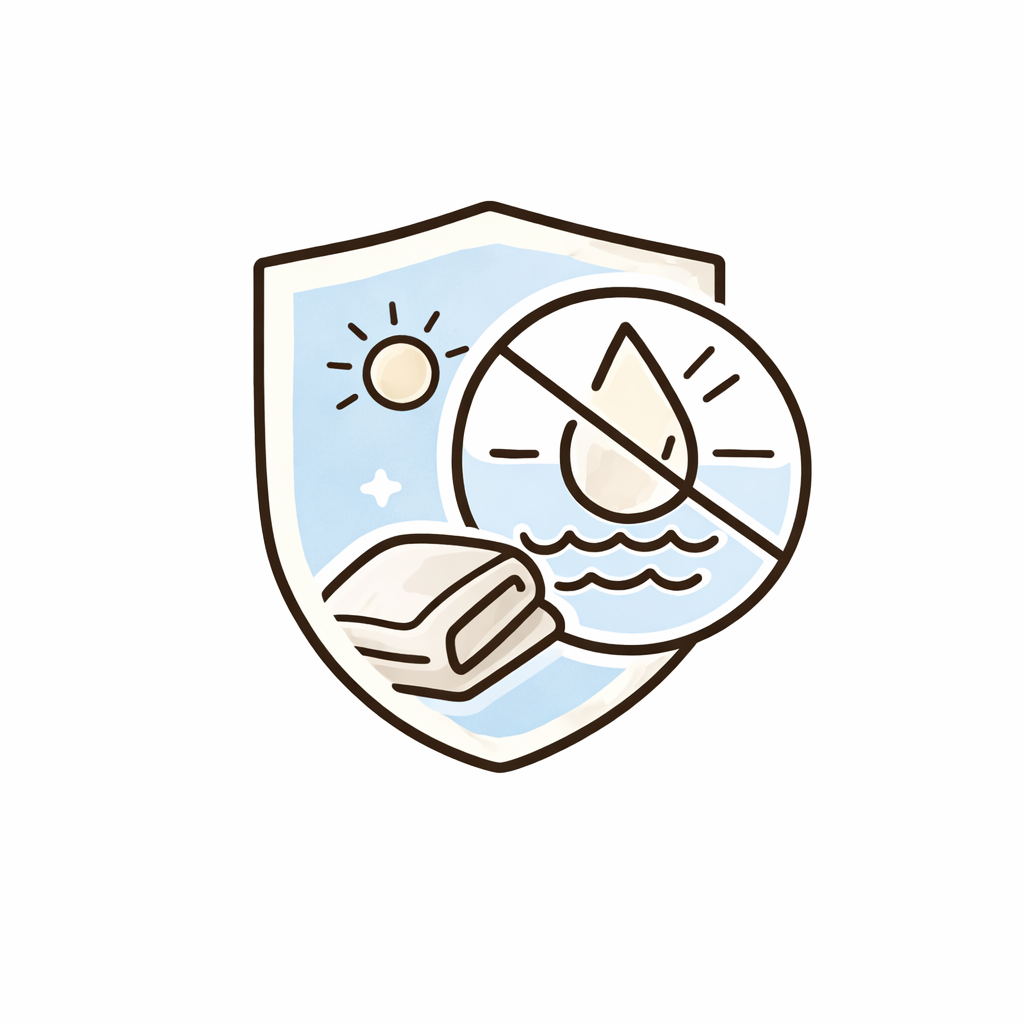 Quick Dry Material Graphic Image by Samz Design Malaysia